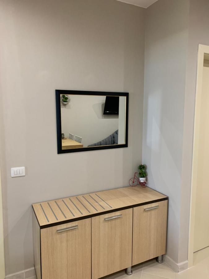 Girasole Apartments Vlorë Buitenkant foto